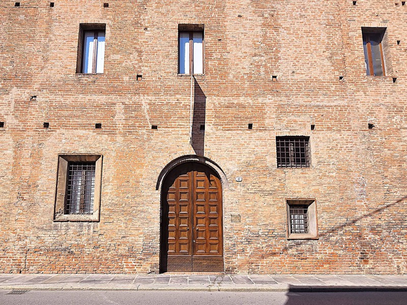 Andrea Mantegna Bild 7