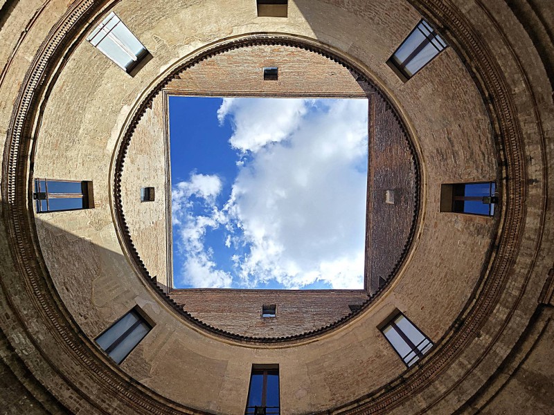 Andrea Mantegna Bild 4