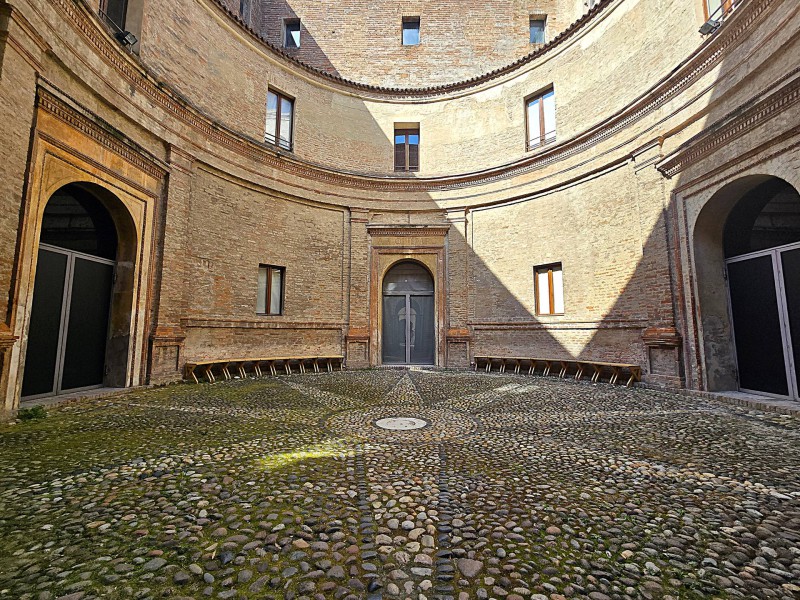 Andrea Mantegna Bild 5