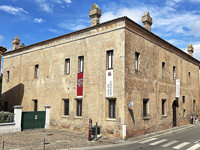 Andrea Mantegna Bild 3