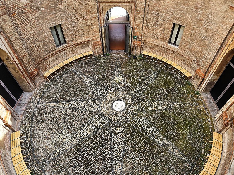 Andrea Mantegna Bild 1