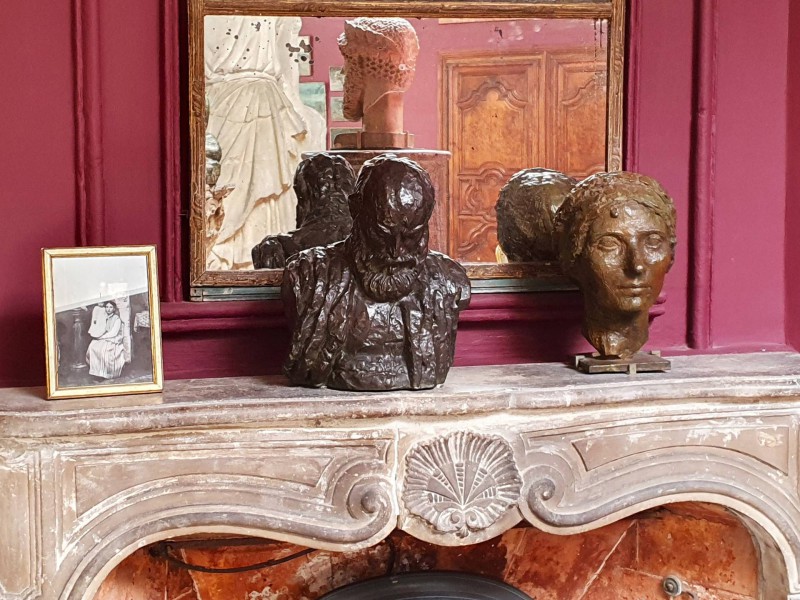 Antoine Bourdelle Bild 3