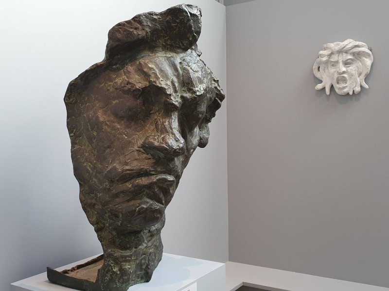 Antoine Bourdelle Bild 7