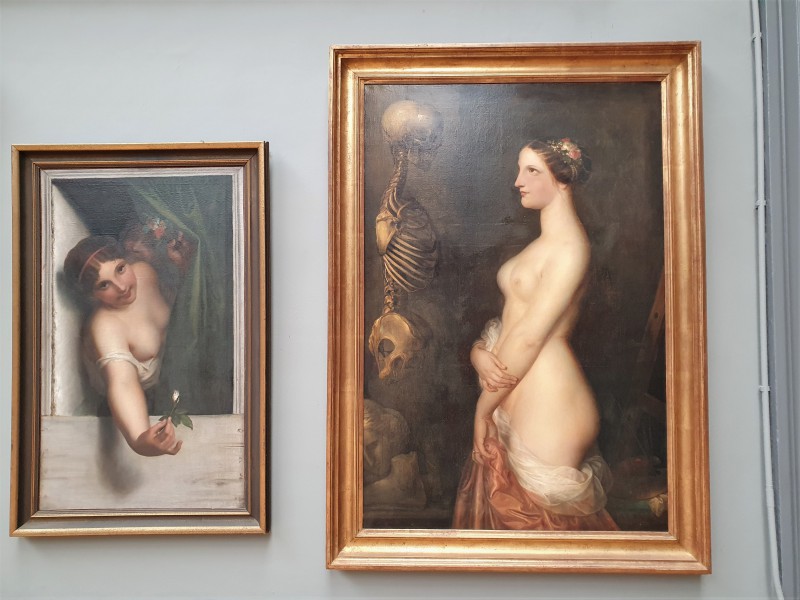 Antoine Wiertz Bild 5