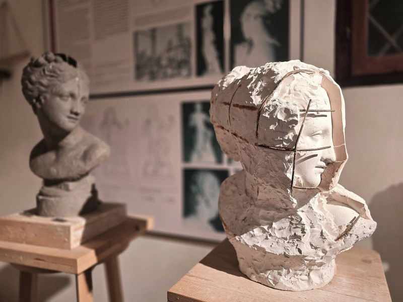 Antonio Canova Bild 2