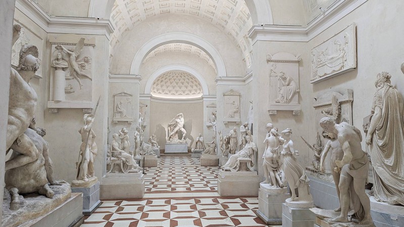 Antonio Canova Bild 5