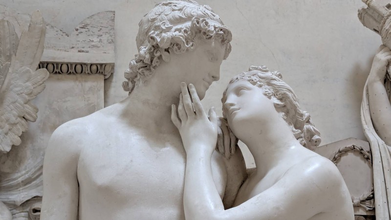 Antonio Canova Bild 8