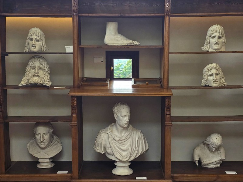 Antonio Canova Bild 4