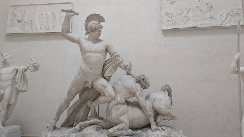 Antonio Canova Bild 6