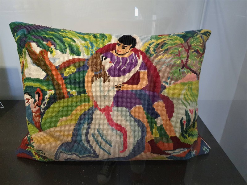 August Macke Bild 3