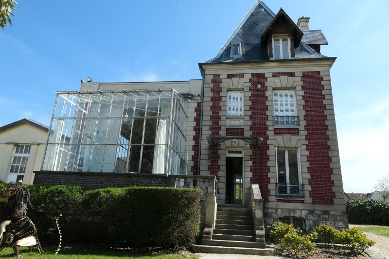 Auguste Rodin Bild 8