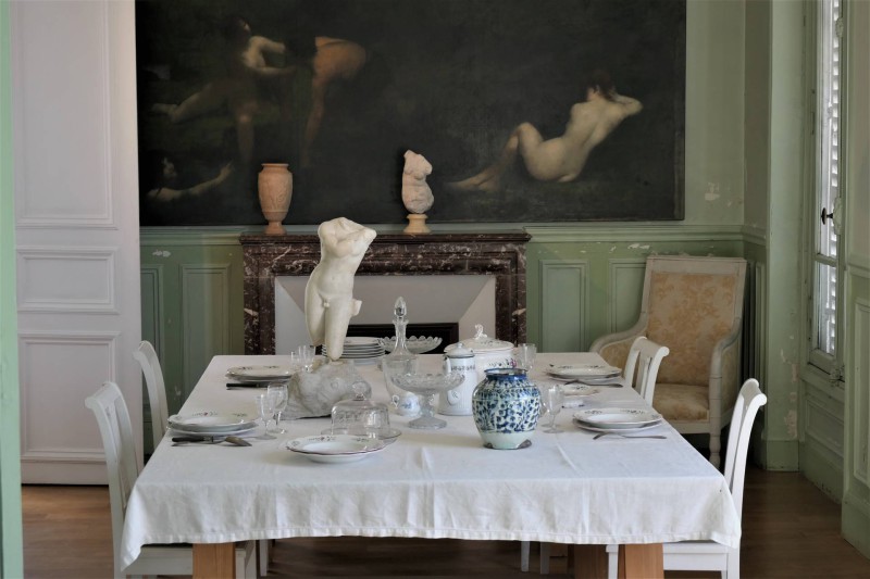 Auguste Rodin Bild 1