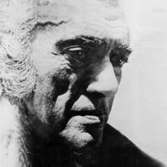 Porträt von Bevis Bawa