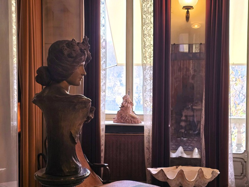 Carlo Mollino Bild 1