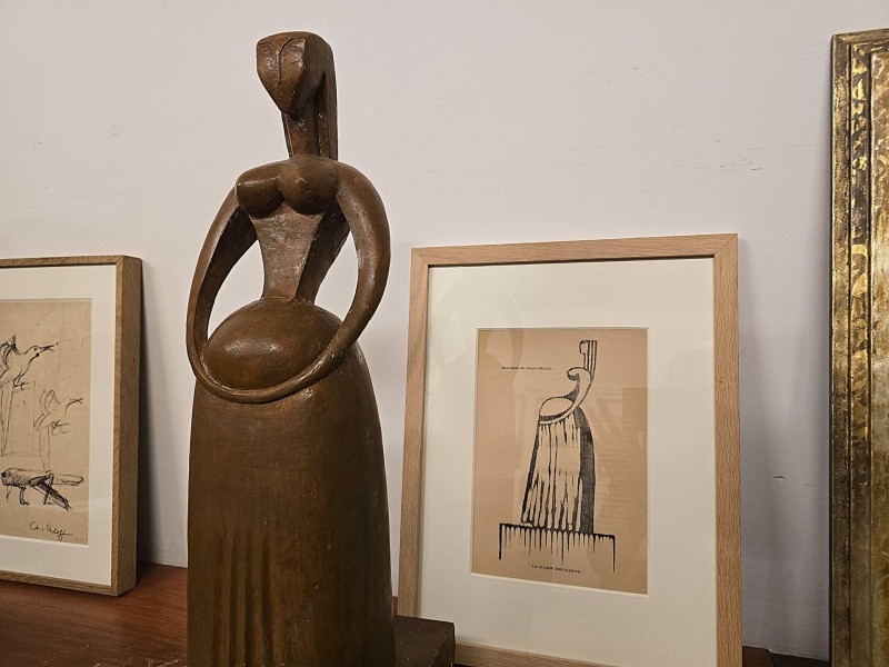 Chana Orloff Bild 4