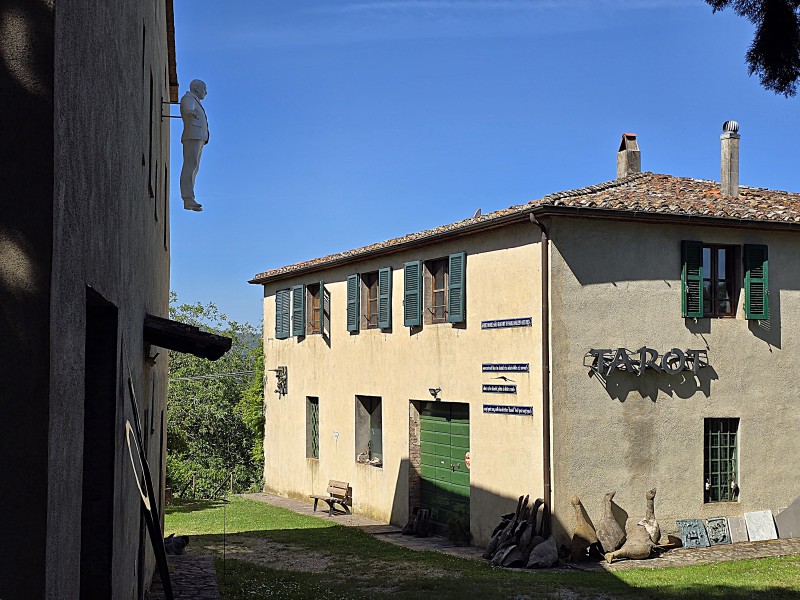 Daniel Spoerri Bild 3