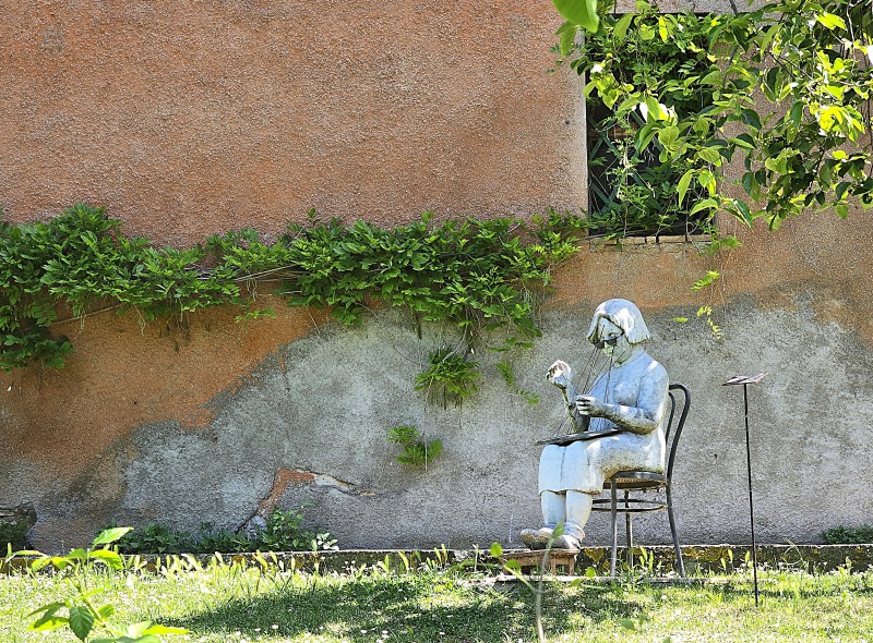 Daniel Spoerri Bild 4