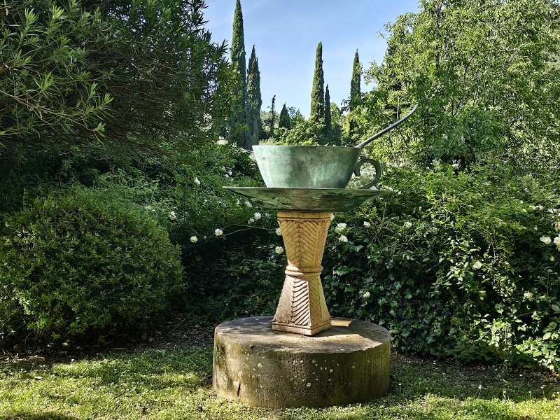 Daniel Spoerri Bild 1