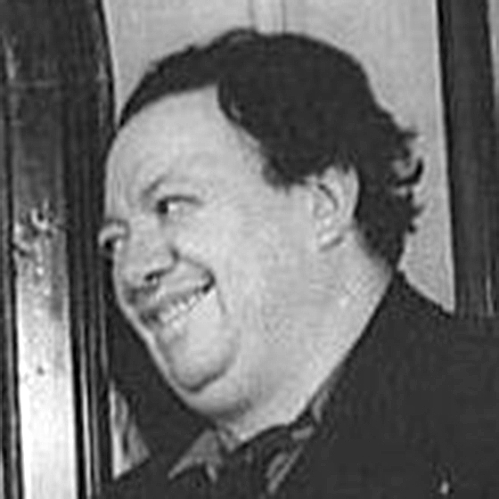 Porträt von Diego Rivera