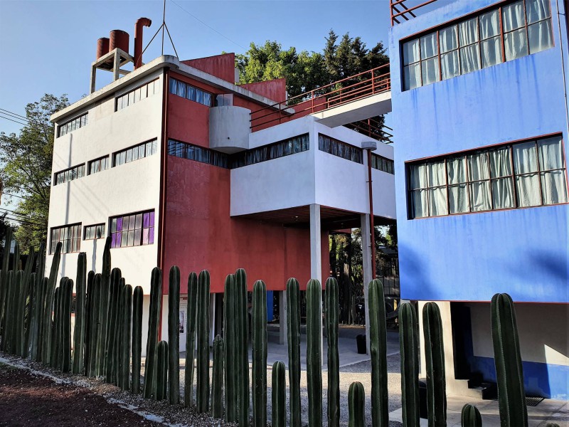 Diego Rivera Bild 1
