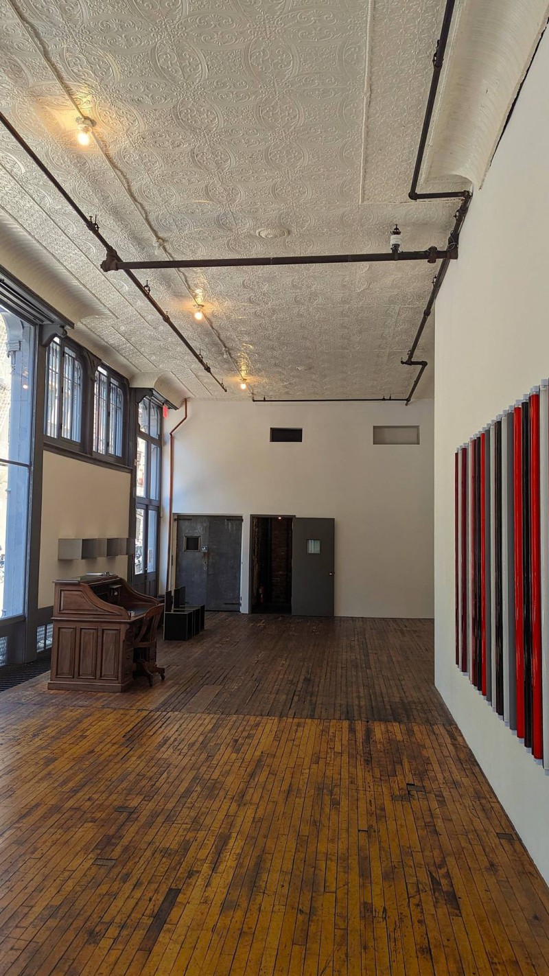 Donald Judd Bild 4