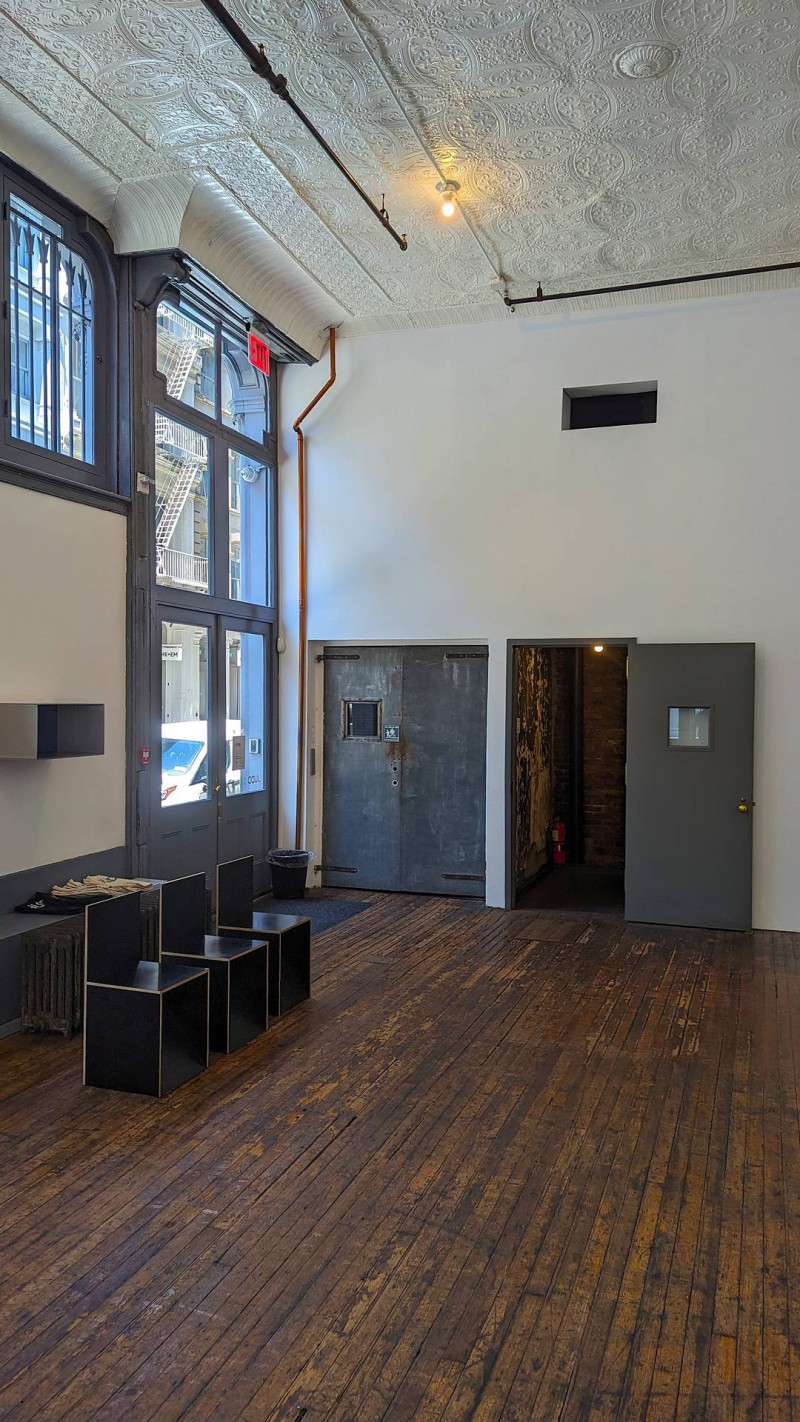 Donald Judd Bild 5