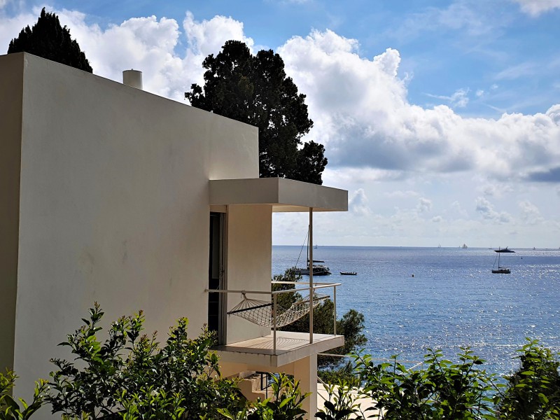 Eileen Gray Bild 1