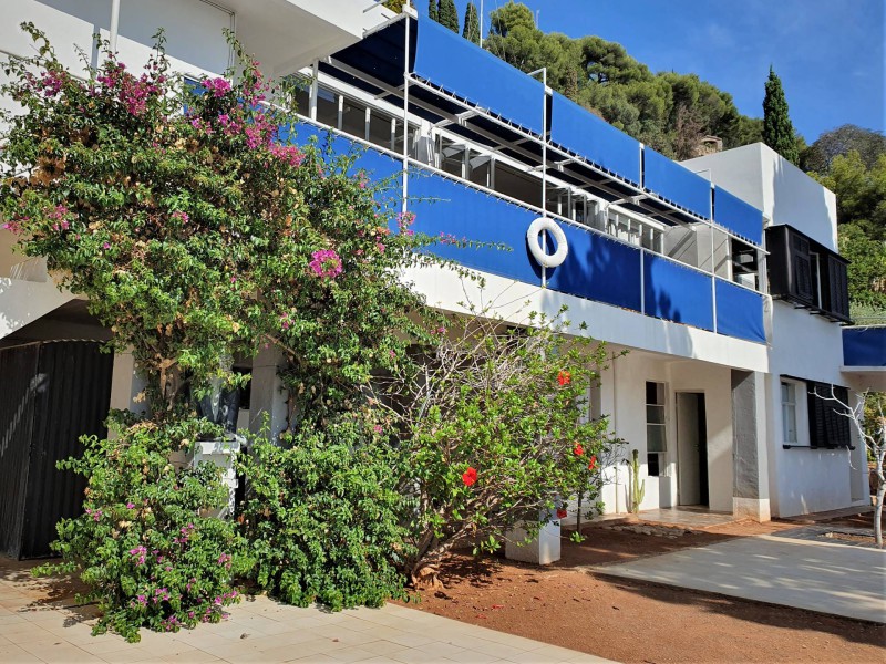 Eileen Gray Bild 2