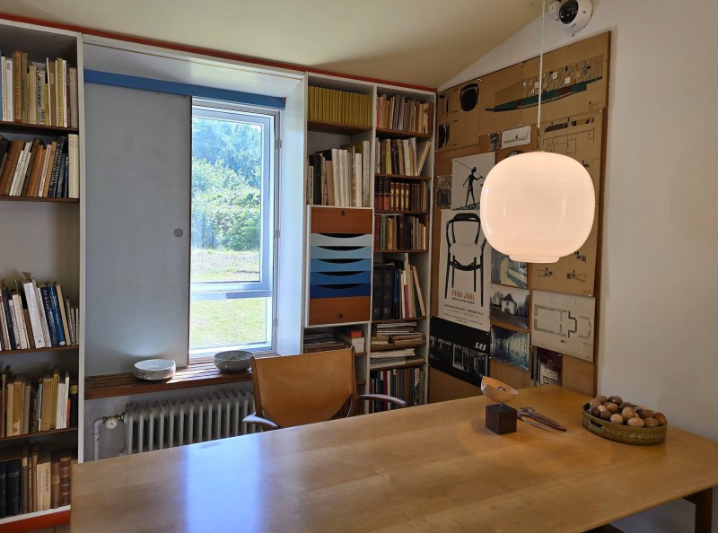 Finn Juhl Bild 5
