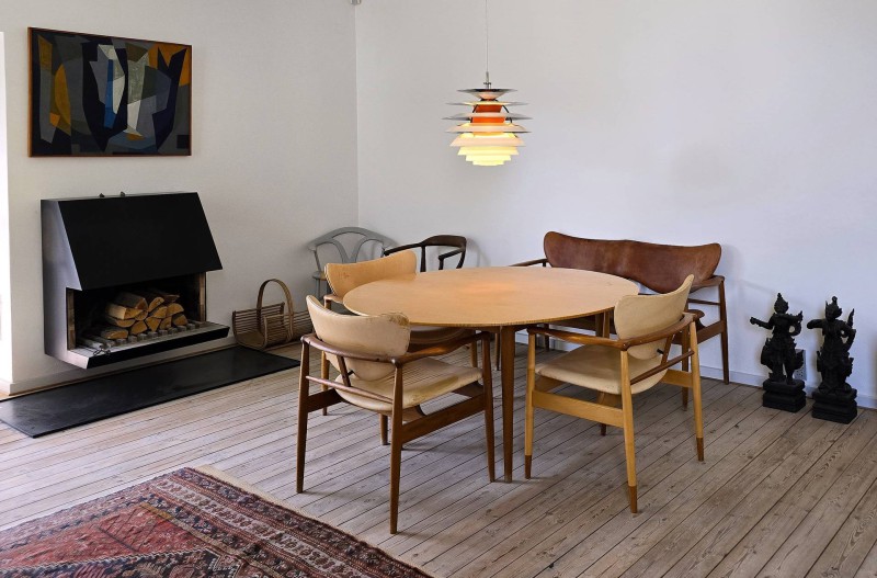 Finn Juhl Bild 4