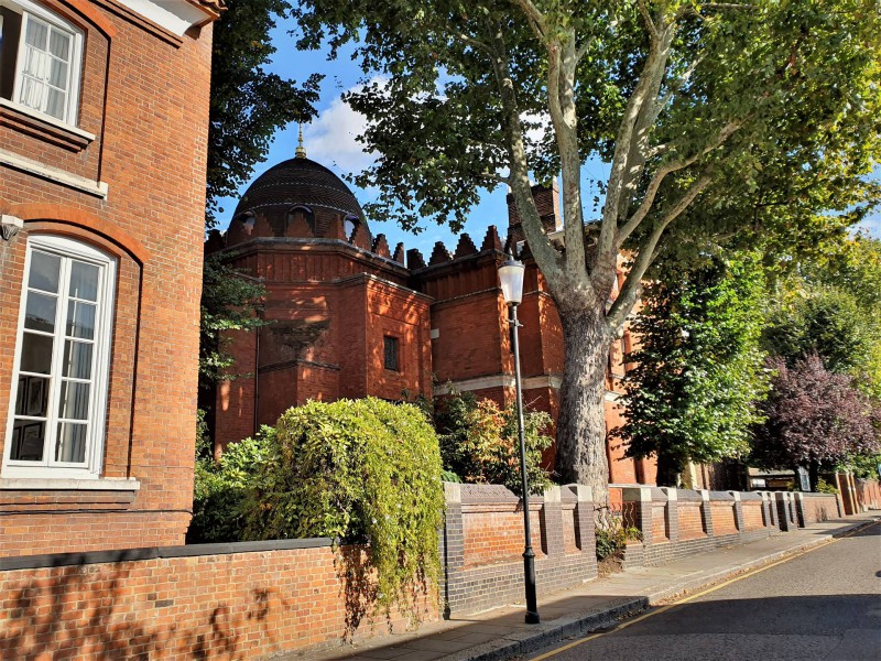 Frederic Leighton Bild 4
