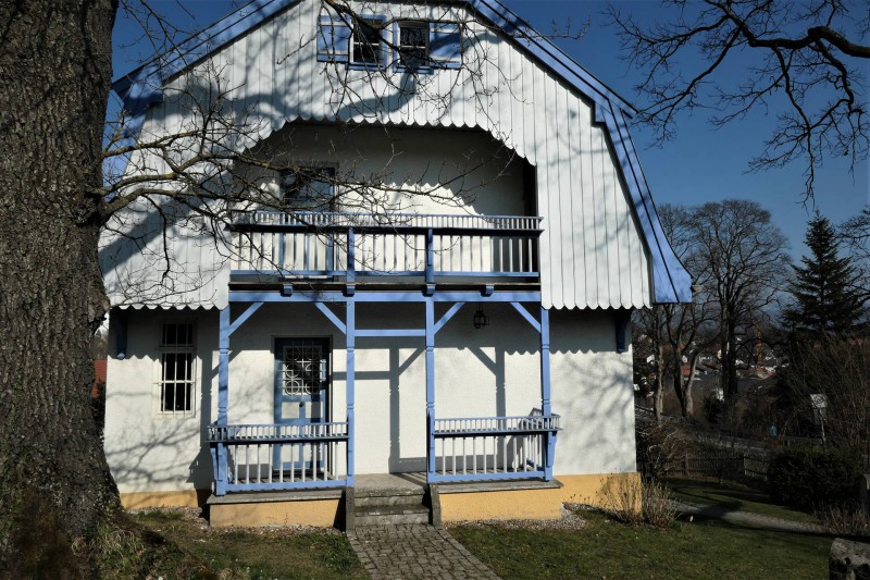 Gabriele Münter Bild 2