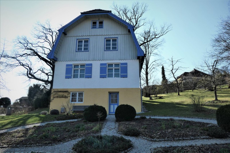Gabriele Münter Bild 1
