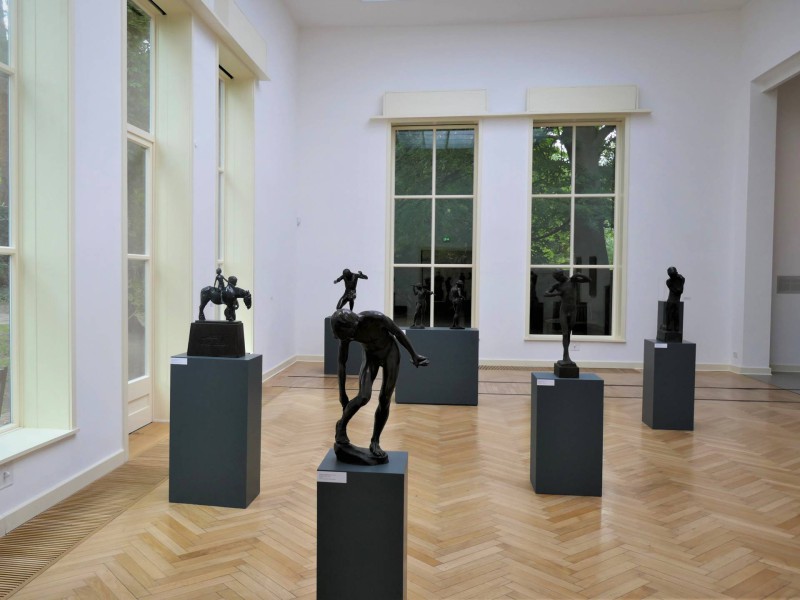 Georg Kolbe Bild 4