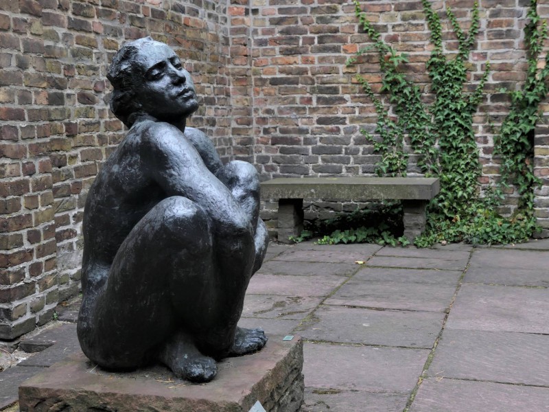 Georg Kolbe Bild 3