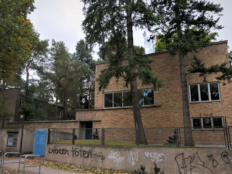Georg Kolbe Bild 5