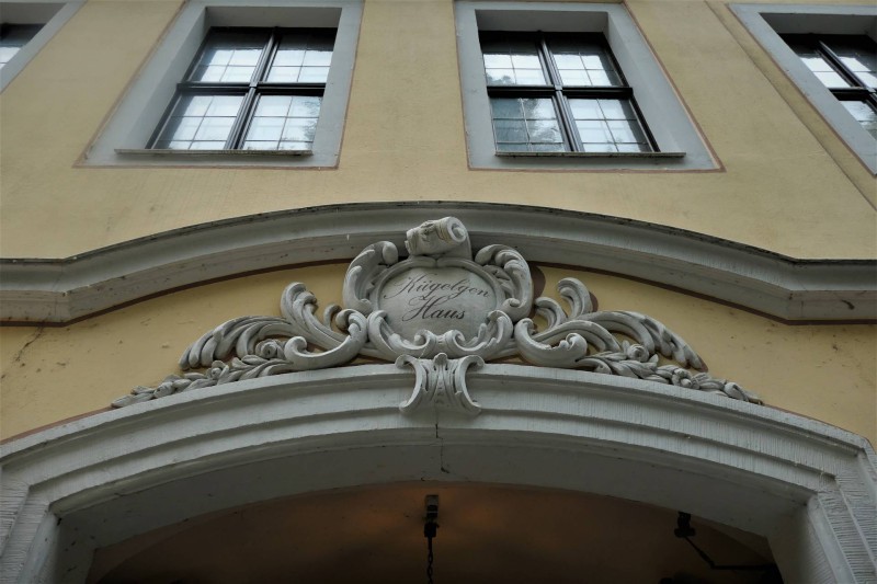 Gerhard von Kügelgen Bild 1