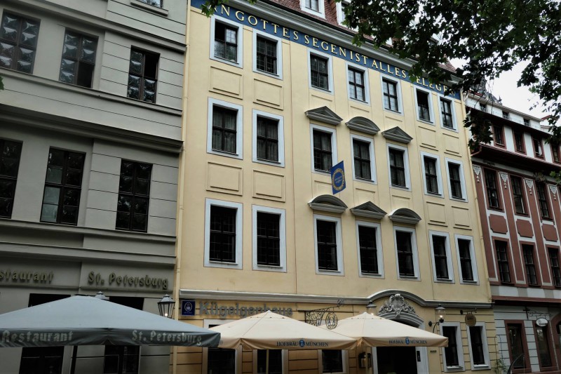 Gerhard von Kügelgen Bild 3