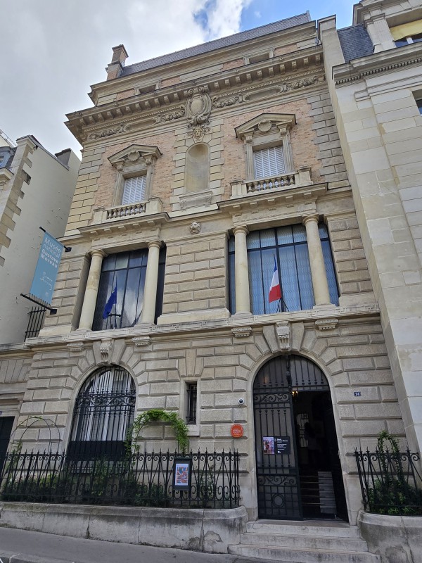 Gustave Moreau Bild 6