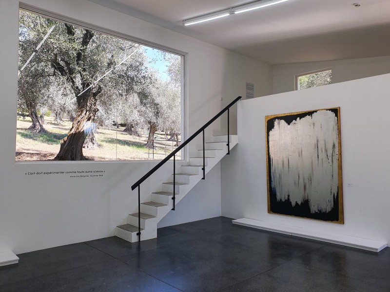 Hans Hartung Bild 2