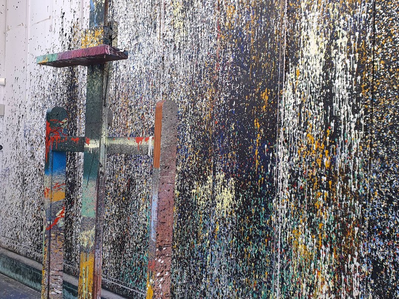 Hans Hartung Bild 7
