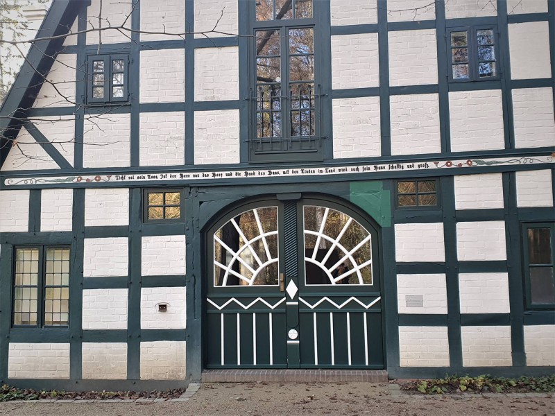 Heinrich Vogeler Bild 3
