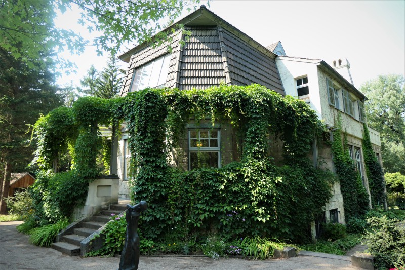 Henry van de Velde Bild 2