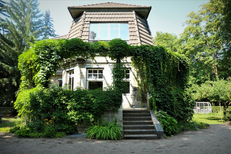 Henry van de Velde Bild 4