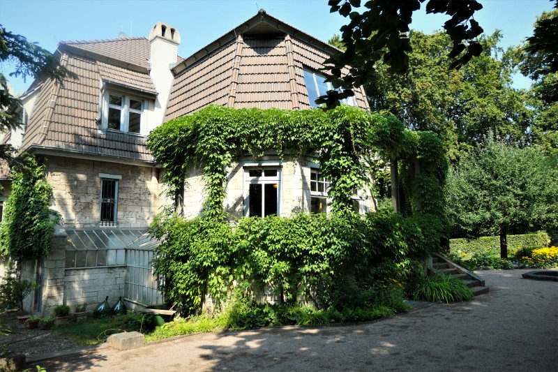 Henry van de Velde Bild 1