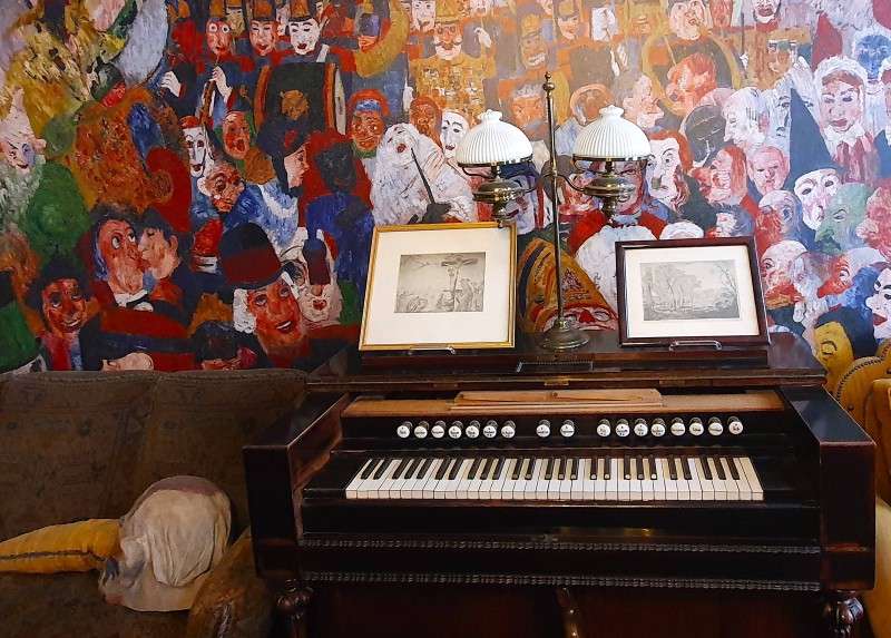James Ensor Bild 2