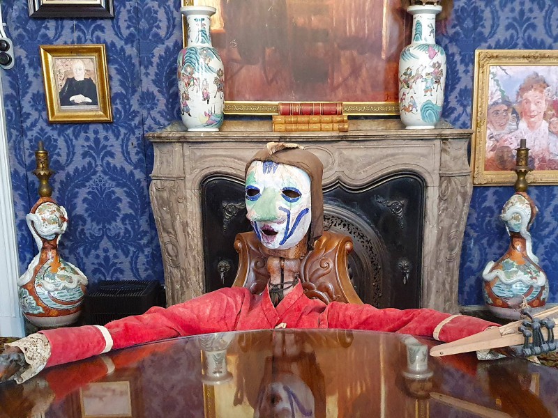 James Ensor Bild 3