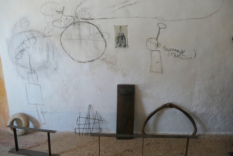 Joan Miró Bild 8