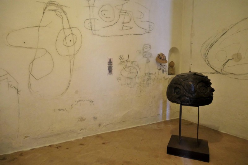 Joan Miró Bild 4