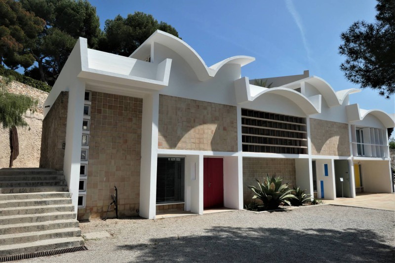 Joan Miró Bild 1